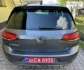 Серый Фольксваген e-Golf, объемом двигателя 0 л и пробегом 98 тыс. км за 14500 $, фото 11 на Automoto.ua