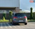 Сірий Фольксваген e-Golf, об'ємом двигуна 0 л та пробігом 163 тис. км за 11300 $, фото 9 на Automoto.ua