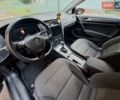 Сірий Фольксваген e-Golf, об'ємом двигуна 0 л та пробігом 163 тис. км за 12300 $, фото 18 на Automoto.ua