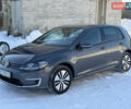 Серый Фольксваген e-Golf, объемом двигателя 0 л и пробегом 138 тыс. км за 12300 $, фото 10 на Automoto.ua