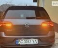 Серый Фольксваген e-Golf, объемом двигателя 0 л и пробегом 156 тыс. км за 21550 $, фото 34 на Automoto.ua