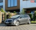 Сірий Фольксваген e-Golf, об'ємом двигуна 0 л та пробігом 163 тис. км за 11300 $, фото 1 на Automoto.ua