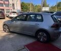 Сірий Фольксваген e-Golf, об'ємом двигуна 0 л та пробігом 119 тис. км за 14100 $, фото 4 на Automoto.ua