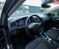 Серый Фольксваген e-Golf, объемом двигателя 0 л и пробегом 98 тыс. км за 14000 $, фото 31 на Automoto.ua