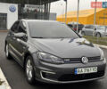Сірий Фольксваген e-Golf, об'ємом двигуна 0 л та пробігом 195 тис. км за 10900 $, фото 1 на Automoto.ua