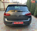 Серый Фольксваген e-Golf, объемом двигателя 0 л и пробегом 149 тыс. км за 12999 $, фото 2 на Automoto.ua