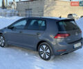 Серый Фольксваген e-Golf, объемом двигателя 0 л и пробегом 138 тыс. км за 12300 $, фото 7 на Automoto.ua
