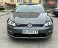Серый Фольксваген e-Golf, объемом двигателя 0 л и пробегом 82 тыс. км за 14500 $, фото 2 на Automoto.ua