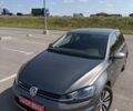 Серый Фольксваген e-Golf, объемом двигателя 0 л и пробегом 139 тыс. км за 13700 $, фото 1 на Automoto.ua