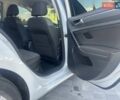 Сірий Фольксваген e-Golf, об'ємом двигуна 0 л та пробігом 120 тис. км за 11900 $, фото 20 на Automoto.ua