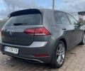 Сірий Фольксваген e-Golf, об'ємом двигуна 0 л та пробігом 108 тис. км за 17600 $, фото 6 на Automoto.ua