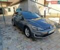 Серый Фольксваген e-Golf, объемом двигателя 0 л и пробегом 152 тыс. км за 13900 $, фото 11 на Automoto.ua