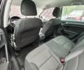 Сірий Фольксваген e-Golf, об'ємом двигуна 0 л та пробігом 161 тис. км за 12999 $, фото 29 на Automoto.ua
