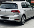 Серый Фольксваген e-Golf, объемом двигателя 0 л и пробегом 145 тыс. км за 10500 $, фото 14 на Automoto.ua