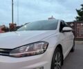 Серый Фольксваген e-Golf, объемом двигателя 0 л и пробегом 36 тыс. км за 13000 $, фото 1 на Automoto.ua