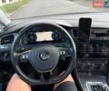 Сірий Фольксваген e-Golf, об'ємом двигуна 0 л та пробігом 260 тис. км за 10800 $, фото 20 на Automoto.ua