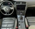 Серый Фольксваген e-Golf, объемом двигателя 0 л и пробегом 125 тыс. км за 14999 $, фото 9 на Automoto.ua
