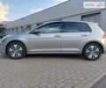 Серый Фольксваген e-Golf, объемом двигателя 0 л и пробегом 197 тыс. км за 15500 $, фото 21 на Automoto.ua