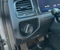 Серый Фольксваген e-Golf, объемом двигателя 0 л и пробегом 140 тыс. км за 12999 $, фото 44 на Automoto.ua