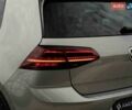 Серый Фольксваген e-Golf, объемом двигателя 0 л и пробегом 143 тыс. км за 15900 $, фото 6 на Automoto.ua