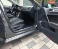 Серый Фольксваген e-Golf, объемом двигателя 0 л и пробегом 140 тыс. км за 11999 $, фото 19 на Automoto.ua