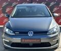 Сірий Фольксваген e-Golf, об'ємом двигуна 0 л та пробігом 161 тис. км за 13300 $, фото 1 на Automoto.ua