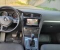 Серый Фольксваген e-Golf, объемом двигателя 0 л и пробегом 107 тыс. км за 12500 $, фото 15 на Automoto.ua