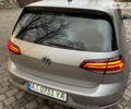 Сірий Фольксваген e-Golf, об'ємом двигуна 0 л та пробігом 214 тис. км за 10500 $, фото 7 на Automoto.ua