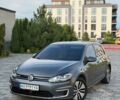 Серый Фольксваген e-Golf, объемом двигателя 0 л и пробегом 151 тыс. км за 13900 $, фото 21 на Automoto.ua