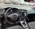 Серый Фольксваген e-Golf, объемом двигателя 0 л и пробегом 46 тыс. км за 15000 $, фото 11 на Automoto.ua
