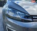 Серый Фольксваген e-Golf, объемом двигателя 0 л и пробегом 119 тыс. км за 13900 $, фото 43 на Automoto.ua