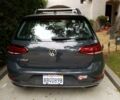 Сірий Фольксваген e-Golf, об'ємом двигуна 0 л та пробігом 44 тис. км за 24400 $, фото 16 на Automoto.ua