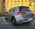 Сірий Фольксваген e-Golf, об'ємом двигуна 0 л та пробігом 111 тис. км за 13400 $, фото 8 на Automoto.ua