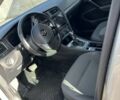 Серый Фольксваген e-Golf, объемом двигателя 0 л и пробегом 124 тыс. км за 12600 $, фото 7 на Automoto.ua
