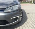 Сірий Фольксваген e-Golf, об'ємом двигуна 0 л та пробігом 232 тис. км за 11999 $, фото 8 на Automoto.ua