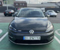 Сірий Фольксваген e-Golf, об'ємом двигуна 0 л та пробігом 87 тис. км за 14500 $, фото 27 на Automoto.ua