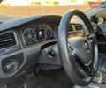 Серый Фольксваген e-Golf, объемом двигателя 0 л и пробегом 82 тыс. км за 14500 $, фото 10 на Automoto.ua