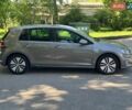 Серый Фольксваген e-Golf, объемом двигателя 0 л и пробегом 165 тыс. км за 9200 $, фото 3 на Automoto.ua