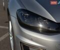 Серый Фольксваген e-Golf, объемом двигателя 0 л и пробегом 162 тыс. км за 13500 $, фото 22 на Automoto.ua