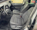 Серый Фольксваген e-Golf, объемом двигателя 0 л и пробегом 194 тыс. км за 11650 $, фото 9 на Automoto.ua