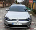 Серый Фольксваген e-Golf, объемом двигателя 0 л и пробегом 178 тыс. км за 12000 $, фото 1 на Automoto.ua