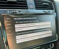 Серый Фольксваген e-Golf, объемом двигателя 0 л и пробегом 161 тыс. км за 13100 $, фото 24 на Automoto.ua