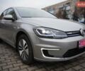 Серый Фольксваген e-Golf, объемом двигателя 0 л и пробегом 28 тыс. км за 12900 $, фото 7 на Automoto.ua