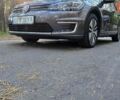 Сірий Фольксваген e-Golf, об'ємом двигуна 0 л та пробігом 74 тис. км за 13900 $, фото 12 на Automoto.ua