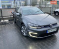 Сірий Фольксваген e-Golf, об'ємом двигуна 0 л та пробігом 123 тис. км за 11000 $, фото 9 на Automoto.ua