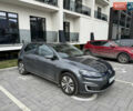 Серый Фольксваген e-Golf, объемом двигателя 0 л и пробегом 107 тыс. км за 14500 $, фото 2 на Automoto.ua