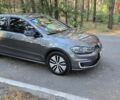Сірий Фольксваген e-Golf, об'ємом двигуна 0 л та пробігом 74 тис. км за 13900 $, фото 27 на Automoto.ua