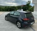 Серый Фольксваген e-Golf, объемом двигателя 0 л и пробегом 85 тыс. км за 14400 $, фото 2 на Automoto.ua