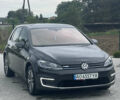 Серый Фольксваген e-Golf, объемом двигателя 0 л и пробегом 57 тыс. км за 14800 $, фото 1 на Automoto.ua