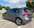 Сірий Фольксваген e-Golf, об'ємом двигуна 0 л та пробігом 260 тис. км за 10800 $, фото 10 на Automoto.ua